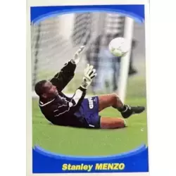 Stanley Menzo - Gardien