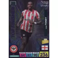 Ivan Toney