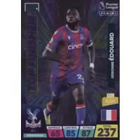 Odsonne Edouard