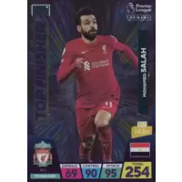Mohamed Salah
