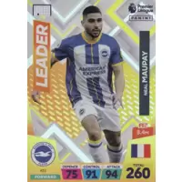 Neal Maupay
