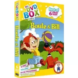 Boule ce héros