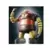 Soul of Chougokin - Damashi GX-10 Boss BOROT