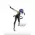 Fate/grand Order - Hassan of the serenity servant figure