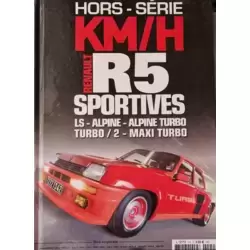 Renault R5 Sportives
