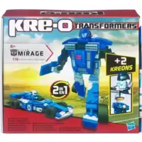Mirage