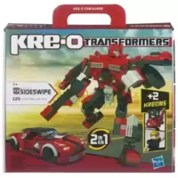 Sideswipe
