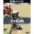 Thor : Le Monde des Ténèbres [4K Ultra-HD + Blu-Ray]
