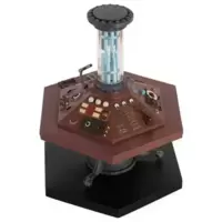Eighth Doctor's Console