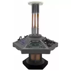 Series 8 Console - Twelfth Doctor