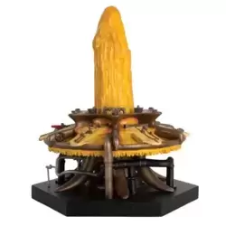 Thirteenth Doctor's Console