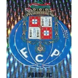Ecusson - FC Porto