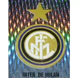 Ecusson - Inter Milan
