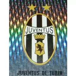 Ecusson - Juventus