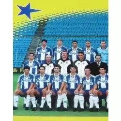 Equipe (puzzle 1) - FC Porto