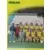Equipe (puzzle 1) - Toulon