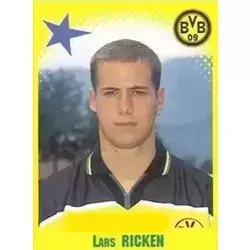 Lars Ricken - Borussia Dortmund