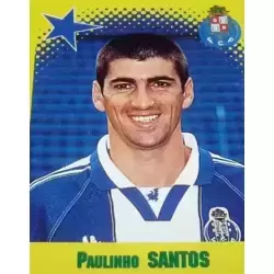 Paulinho Santos - FC Porto