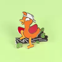 Chill Birb