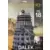 Doctor Who Eaglemoss - Seismic Detector Dalek