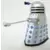 Doctor Who Eaglemoss - Seismic Detector Dalek