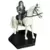 Skaak on Horseback