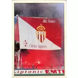 A.S. Monaco - Le 12ème Homme-Supporters