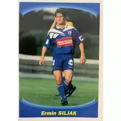 Ermin Siljak - Milieu