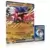 Cartes Pokemon Jumbo XXL - Ecarlate et Violet - Koraidon EX - Jumbo Logo