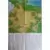Hachette - Construisez le village des schtroumpfs - Carte Village des schtroumpfs