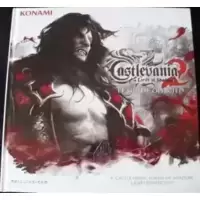 Castlevania 2 Lords of Shadows - Le Guide Officiel