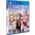PS4 Games - Chronus Arc