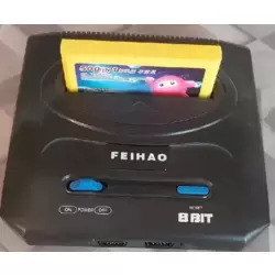 Console Feihao 8 Bit