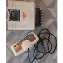 Console Nec Pc Engine