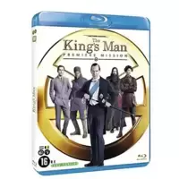 The King's Man : Première Mission [Blu-Ray]
