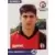 Foot 2001 - Cyril Chapuis - Rennes