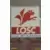 Foot 2001 - Ecusson - Lille