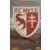 Foot 2001 - Ecusson - Metz