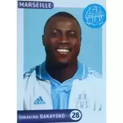 Ibrahima Bakayoko - Marseille