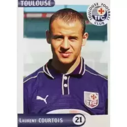 Laurent Courtois - Toulouse
