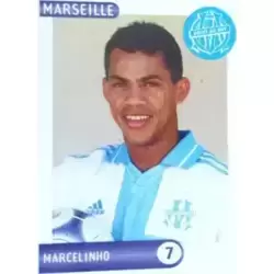 Marcelinho - Marseille