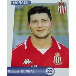 Nicolas Bonnal - Monaco