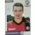 Foot 2001 - Olivier Echouafni - Rennes