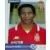 Foot 2001 - Ousmane Dabo - Monaco