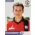 Foot 2001 - Stéphane Grégoire - Rennes