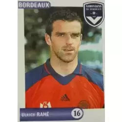 Ulrich Ramé - Bordeaux