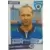 Foot 2001 - Yann Lachuer - Bastia