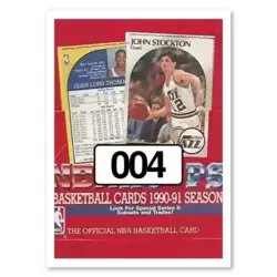 Patrick Ewing AS, SP, UER