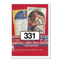 Wes Unseld CO