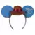 Headbands Ears Disney - Mickey Mouse : The Main Attraction - Big Thunder Mountain